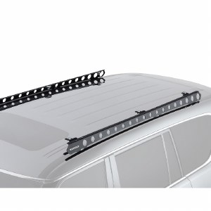 Rhino-Rack RNPB1 Backbone - 3 Base for Nissan Armada