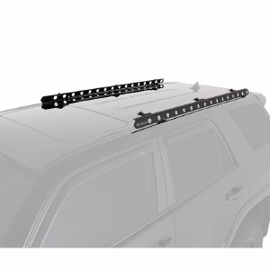 Rhino-Rack RT4B1 Backbone - 3 Base for Toyota 4 Runner
