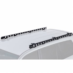 Rhino-Rack RTLB1 Backbone - 4 Base for Toyota Land Cruiser 200
