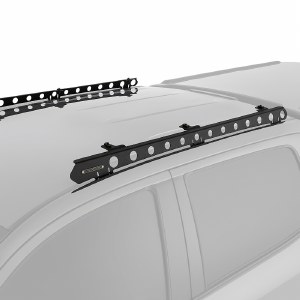 Rhino-Rack RTTB2 Backbone - 2 Base for Toyota Tundra Crewmax