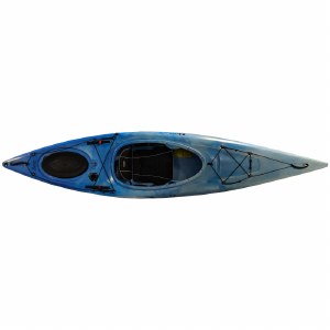 Riot Edge 11 Kayak with Skeg - Sky