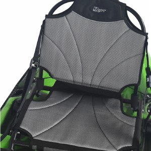 Riot Deluxe Seat Kit for Mako Kayak