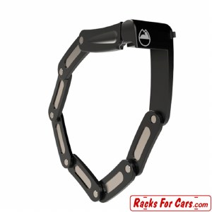 RockyMounts Hendrix Folding Bike Lock