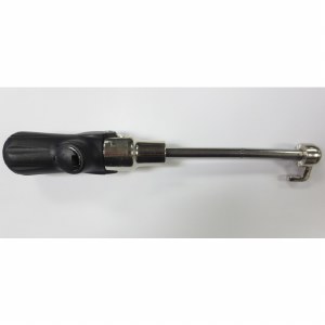 Rockymounts QR Skewer Body