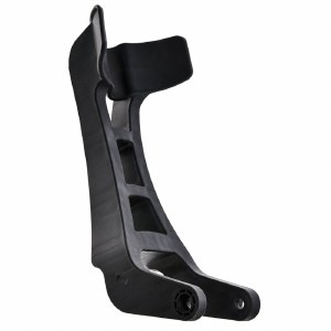 Rockymounts 10105 Front Wheel Back Stop