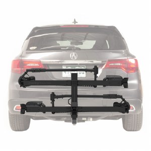 RockyMounts HighNoon FC - 2 Bike Hitch Rack - 2 Inch Hitches