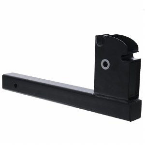 Rockymounts 12003 Monorail 2" Base