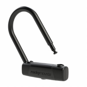 Rockymounts Pivot U-Lock Bike Lock