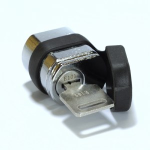 RockyMounts Premium Lock Pod
