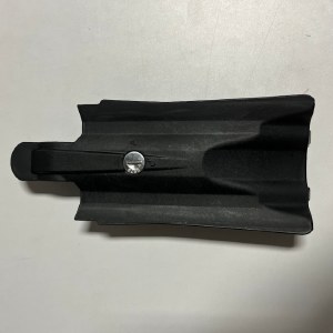 Rockymounts Locking Cover Plate for Brassknuckles