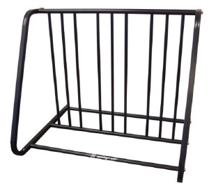 Swagman 64016 Park City 6 Bike Parking Stand