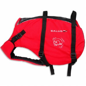 Salus Skippy Dog Vest Large