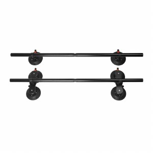 SeaSucker Monkey Bars Suction Cup Roof Rack 48 Inch