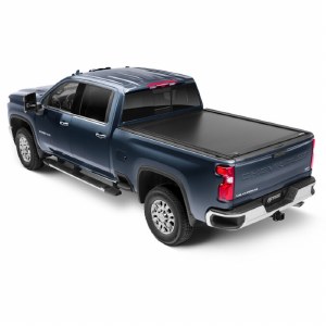 RetraxONE MX - 60484 - Fits Chevrolet Silverado HD and GMC Sierra HD Short Bed - 2020-2026