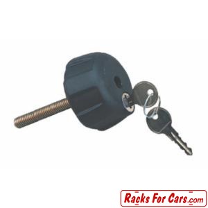 SportRack Hitch Rack Locking Knob with Bolt SR0018