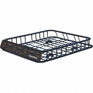 SportRack SR9035 Vista Roof Cargo Basket