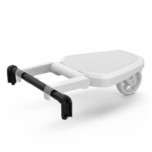 Thule Spring Rider Board Adapter