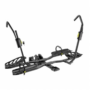 Swagman Escapee Pro - 2 Bike - Fits 2" Hitch