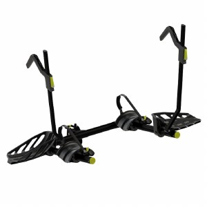 Swagman 66705 Okanagan 125 - 2 Bike Rack- Fits 1.25&quot; / 2&quot;