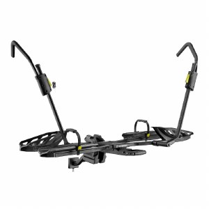 Swagman Skaha 2 Pro - 2 Bike - Fits 1.25" and 2 " Hitches