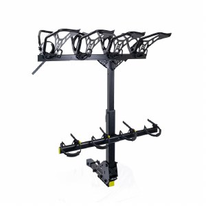 Swagman Summit 4 Bike