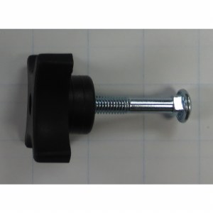 Swagman P198 G10 Tray Knob and Bolt