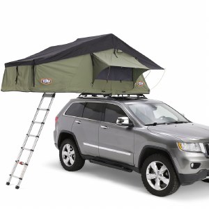 Thule Tepui Autana 3 with Annex - Olive Green - Ruggedized Series ...