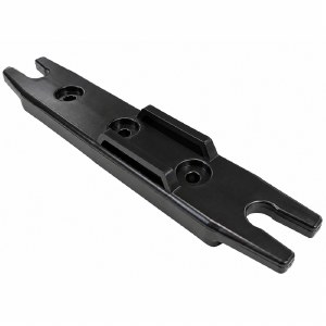 Thule 04996 Plastic Plate for QM3 Cargo Box Mounting Hardware