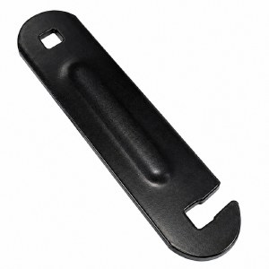 Thule 04997 Lower Plate for QM3 Cargo Box Mounting Hardware