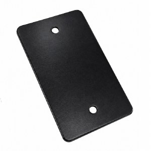 Thule 04998 Upper Plate for QM3 Cargo Box Mounting Hardware