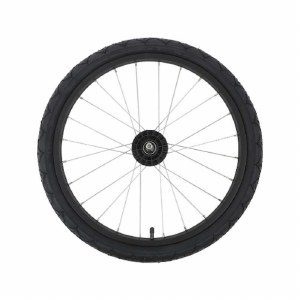 Thule 1540192431 Wheel Assembly for Coaster XT