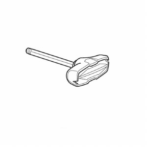 Thule 1500051212 Torque Indicator Tool Traverse