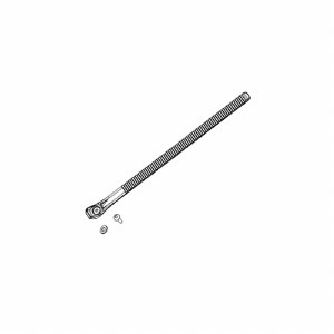 Thule 1500052846 EasyFold XT Replacement Wheel Strap