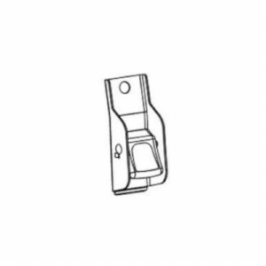 Thule 1500052847 Pump Buckle Kit