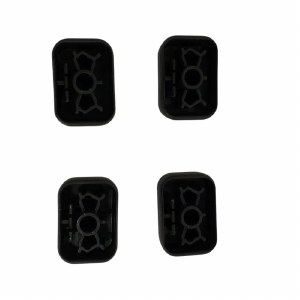 Thule 1500052968 SquareBar Evo Replacement End Caps