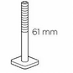 Thule 1500054126 T Screw