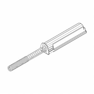 Thule 1500054742 Complete Spring Case