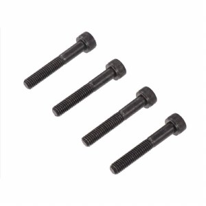 Thule Hullavator Wingbar Evo Adapter Bolts - Racks For Cars Edmonton