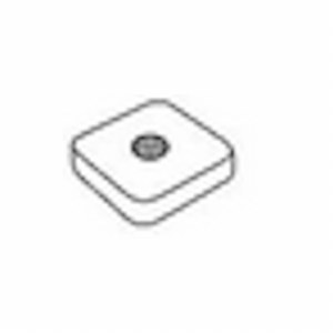 Thule 1500056108 M6 Sliding Square Nut