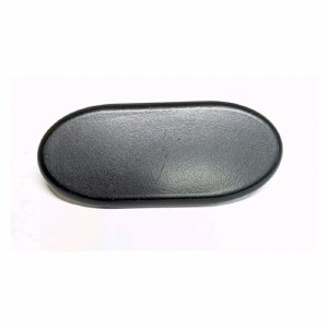 Thule 1500056146 TracRac End Cap
