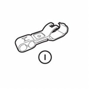 Thule 1500056162 Load Bar Clip