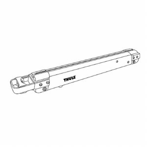Thule 1500056515 Hullavator Arm Assembly