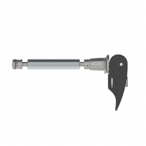 Thule 1500056532 Univesal Lockable Skewer