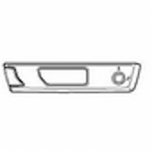 Thule 1500056739 Slidelock Cover Right