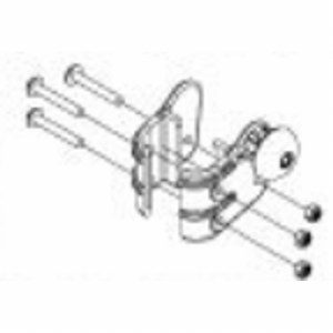 Thule 1540191209 Auto Lock Assembly