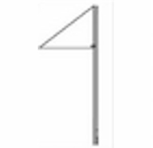 Thule 1550191830 Flag