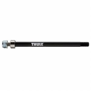 Thule Thru Axle Adapter - Syntace 12mm - 169mm to 184mm