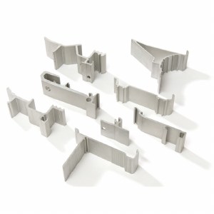 Thule 301649 Ram Pro Master Roof Adapter for the HideAway 620001 Awning