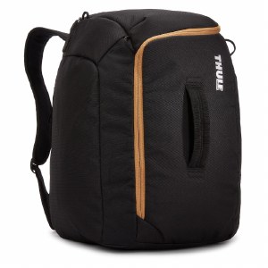 Thule RoundTrip 45 Litre Boot Backpack - Black
