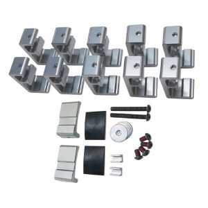Thule TracRac 41501 Tacoma Mount Kit